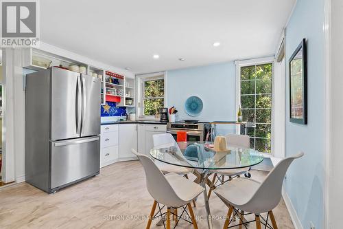151 Primrose Way, Kingston (East Of Sir John A. Blvd), ON - Indoor Photo Showing Dining Room