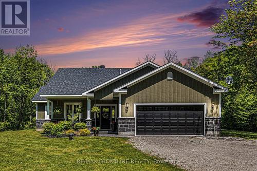 4780 C BRITON-HOUGHTON BAY ROAD  Rideau Lakes, ON K0G 1V0