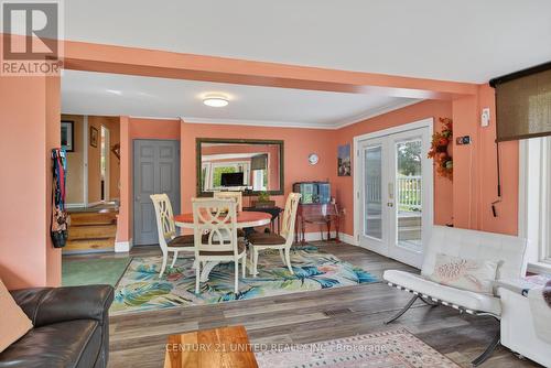 4322 Hwy 7, Kawartha Lakes (Emily), ON - Indoor