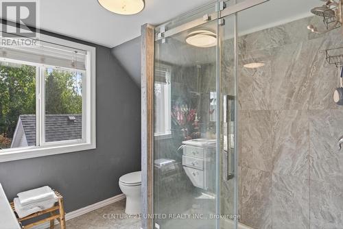 4322 Hwy 7, Kawartha Lakes (Emily), ON - Indoor Photo Showing Bathroom