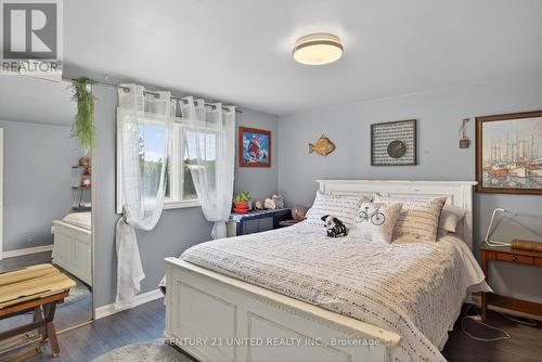 4322 Hwy 7, Kawartha Lakes (Emily), ON - Indoor Photo Showing Bedroom