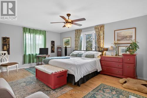 4322 Hwy 7, Kawartha Lakes (Emily), ON - Indoor Photo Showing Bedroom