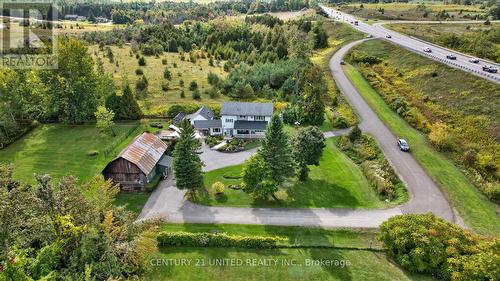 4322 Hwy 7, Kawartha Lakes (Emily), ON - Outdoor With View