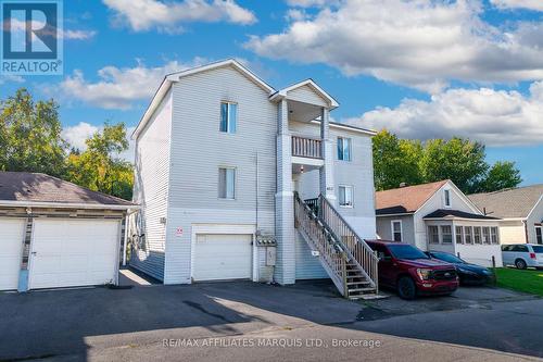 454 EIGHTH STREET E  Cornwall, ON K6H 2T2