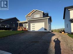 344-346 Old Broad Cove Road  Portugal Cove - St. Philips, NL A1M 3L9