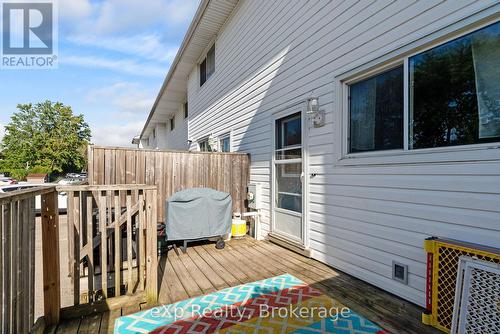 286 Dufferin Street, Stratford, ON - Outdoor With Exterior