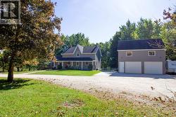 8583 SDRD 15  Centre Wellington, ON N0B 1J0