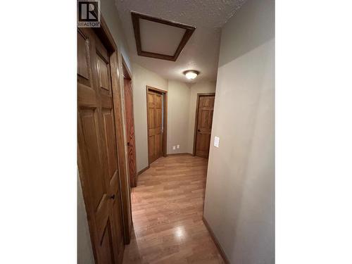 5551 Maxhamish Crescent, Fort Nelson, BC - Indoor Photo Showing Other Room
