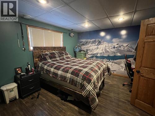 5551 Maxhamish Crescent, Fort Nelson, BC - Indoor