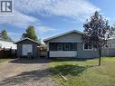 5228 40Th Street, Fort Nelson, BC  - Outdoor 