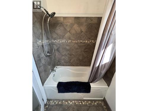 5228 40Th Street, Fort Nelson, BC - Indoor Photo Showing Bathroom
