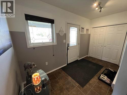 5228 40Th Street, Fort Nelson, BC - Indoor Photo Showing Other Room