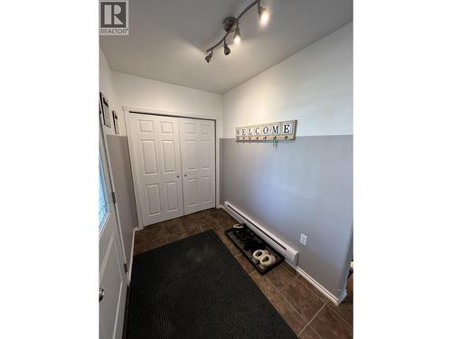 5228 40Th Street, Fort Nelson, BC - Indoor Photo Showing Other Room