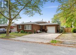 6256 JOHNSON DRIVE  Niagara Falls (Church's Lane), ON L2J 3J5