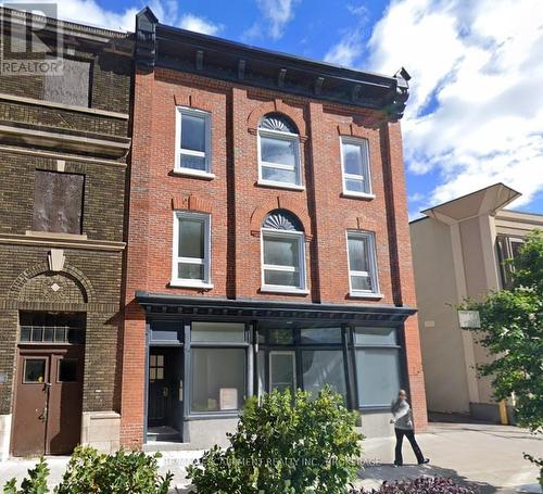 363 Front Street, Belleville (Belleville Ward), ON - Outdoor With Facade