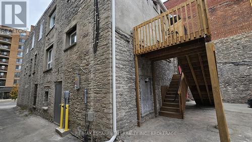 363 Front Street, Belleville (Belleville Ward), ON - Outdoor