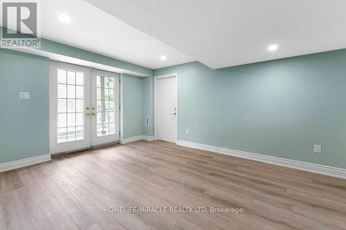 Basement - 1811 Esterbrooke Drive, Oshawa, ON - Indoor Photo Showing Other Room