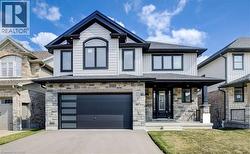 329 RIVERTRAIL Avenue  Kitchener, ON N2A 0K6