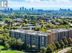 211 - 2075 AMHERST HEIGHTS DRIVE  Burlington, ON L7P 5B8