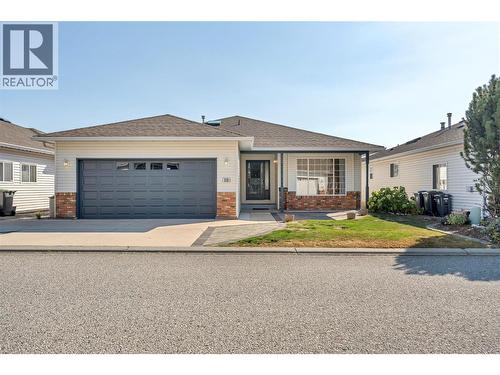 528 RED WING Drive  Penticton, BC V2A 8N7