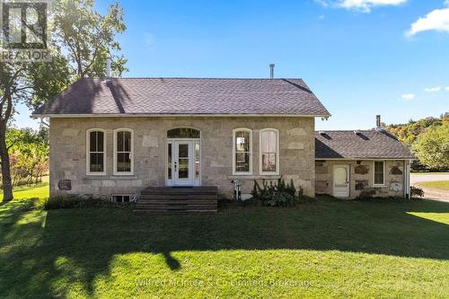 302148 Con 2 Sdr, West Grey, ON - Outdoor