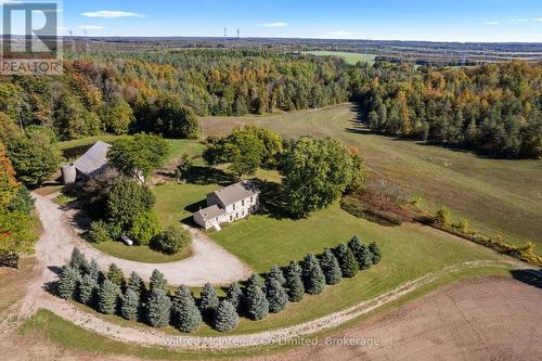 302148 Con 2 Sdr, West Grey, ON - Outdoor With View