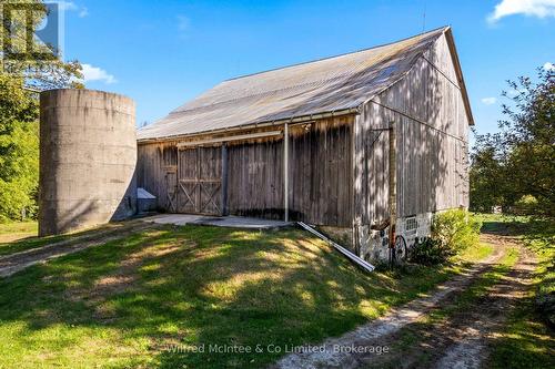 302148 Con 2 Sdr, West Grey, ON - Outdoor