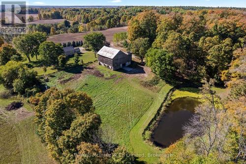 302148 Con 2 Sdr, West Grey, ON - Outdoor With View