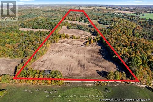 302148 Con 2 Sdr, West Grey, ON - Outdoor With View