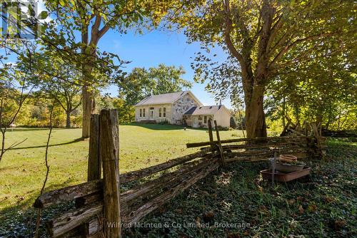 302148 Con 2 Sdr, West Grey, ON - Outdoor