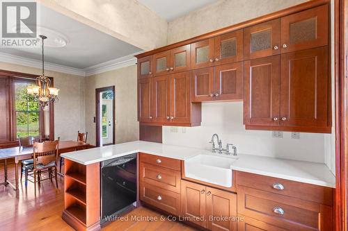 302148 Con 2 Sdr, West Grey, ON - Indoor Photo Showing Other Room