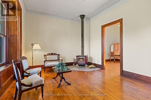 302148 Con 2 Sdr, West Grey, ON - Indoor