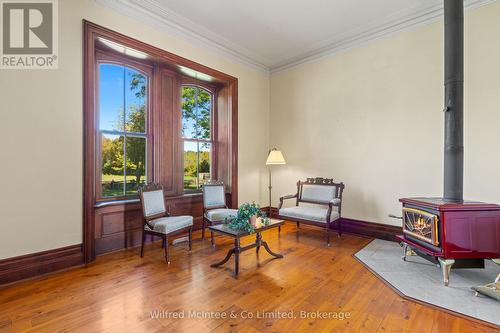 302148 Con 2 Sdr, West Grey, ON - Indoor