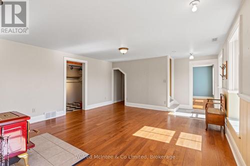 302148 Con 2 Sdr, West Grey, ON - Indoor