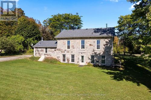 302148 Con 2 Sdr, West Grey, ON - Outdoor