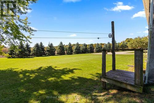 302148 Con 2 Sdr, West Grey, ON - Outdoor With View