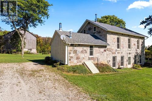 302148 Con 2 Sdr, West Grey, ON - Outdoor