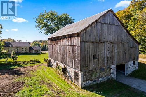 302148 Con 2 Sdr, West Grey, ON - Outdoor