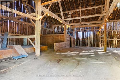 302148 Con 2 Sdr, West Grey, ON - Indoor