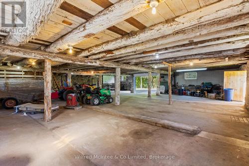 302148 Con 2 Sdr, West Grey, ON - Indoor