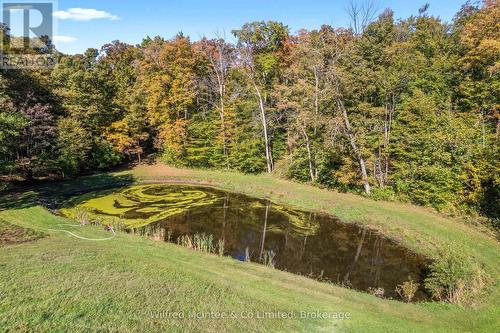 302148 Con 2 Sdr, West Grey, ON - Outdoor With View