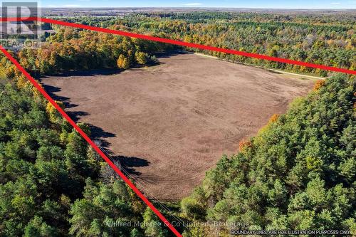 302148 Con 2 Sdr, West Grey, ON - Outdoor With View