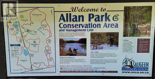 302148 Con 2 Sdr, West Grey, ON - Other