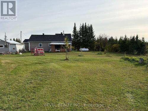 92 Concession 15, Val Rita Concession, Kapuskasing, ON - Outdoor