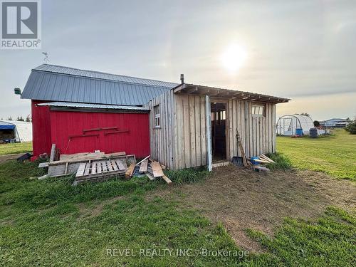 92 Concession 15, Val Rita Concession, Kapuskasing, ON - Outdoor