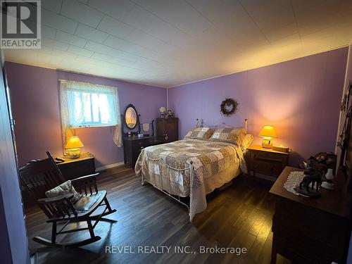 92 Concession 15, Val Rita Concession, Kapuskasing, ON - Indoor Photo Showing Bedroom