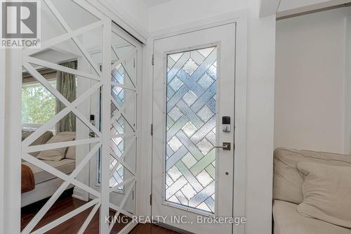 28 Ainslie Avenue, Hamilton, ON - Indoor Photo Showing Other Room