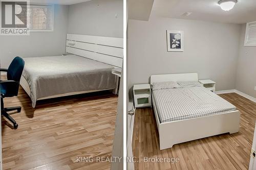 28 Ainslie Avenue, Hamilton, ON - Indoor Photo Showing Bedroom