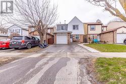 70 MAJESTIC CRESCENT  Brampton, ON L6S 3N2