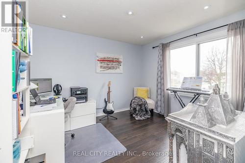 70 Majestic Crescent, Brampton, ON - Indoor